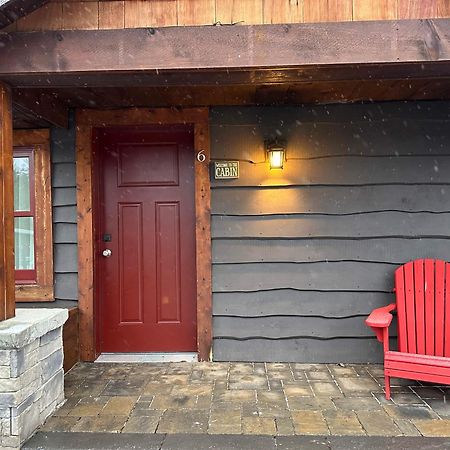 Lake Placid Inn: Residences Exterior foto