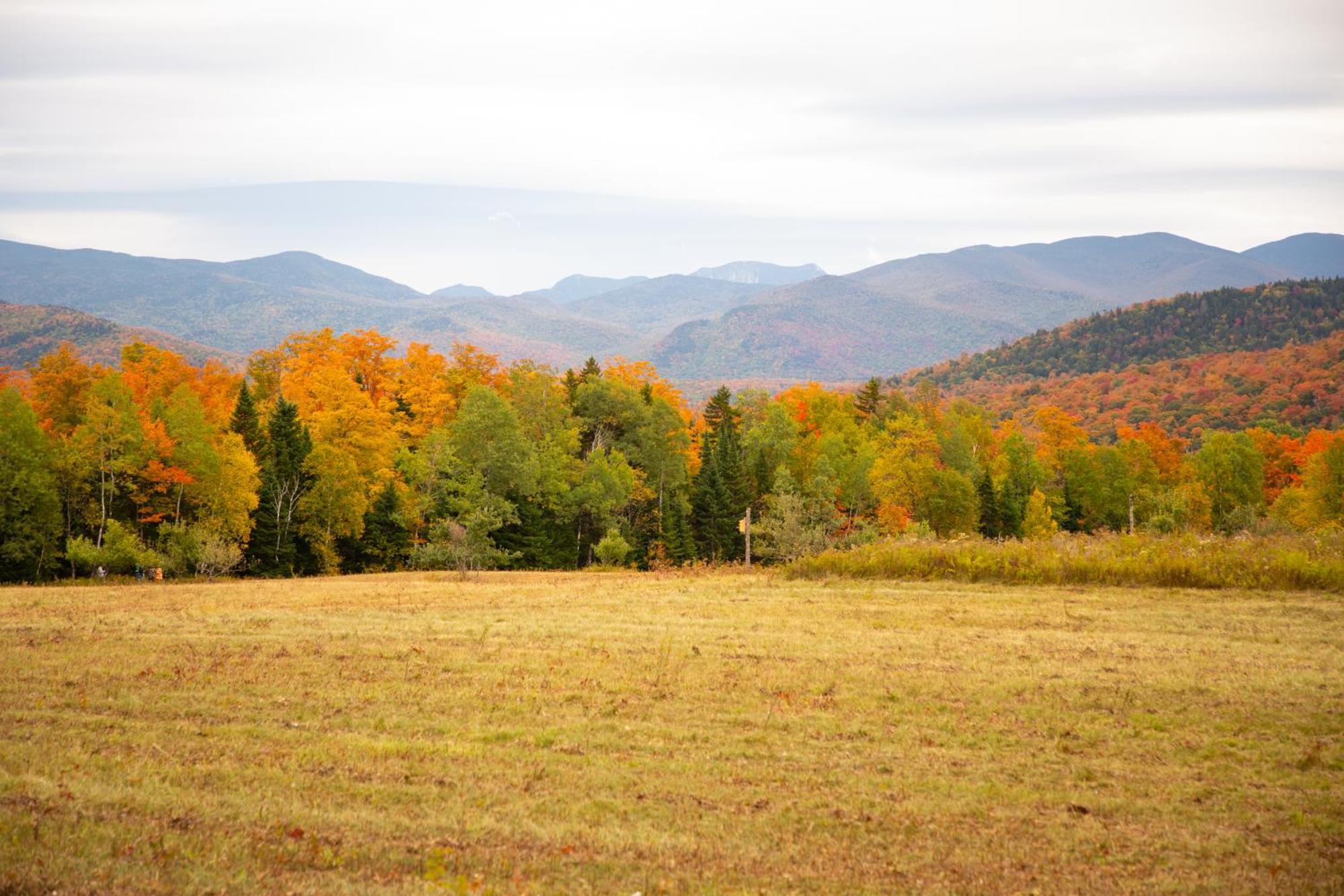 Lake Placid Inn: Residences Exterior foto