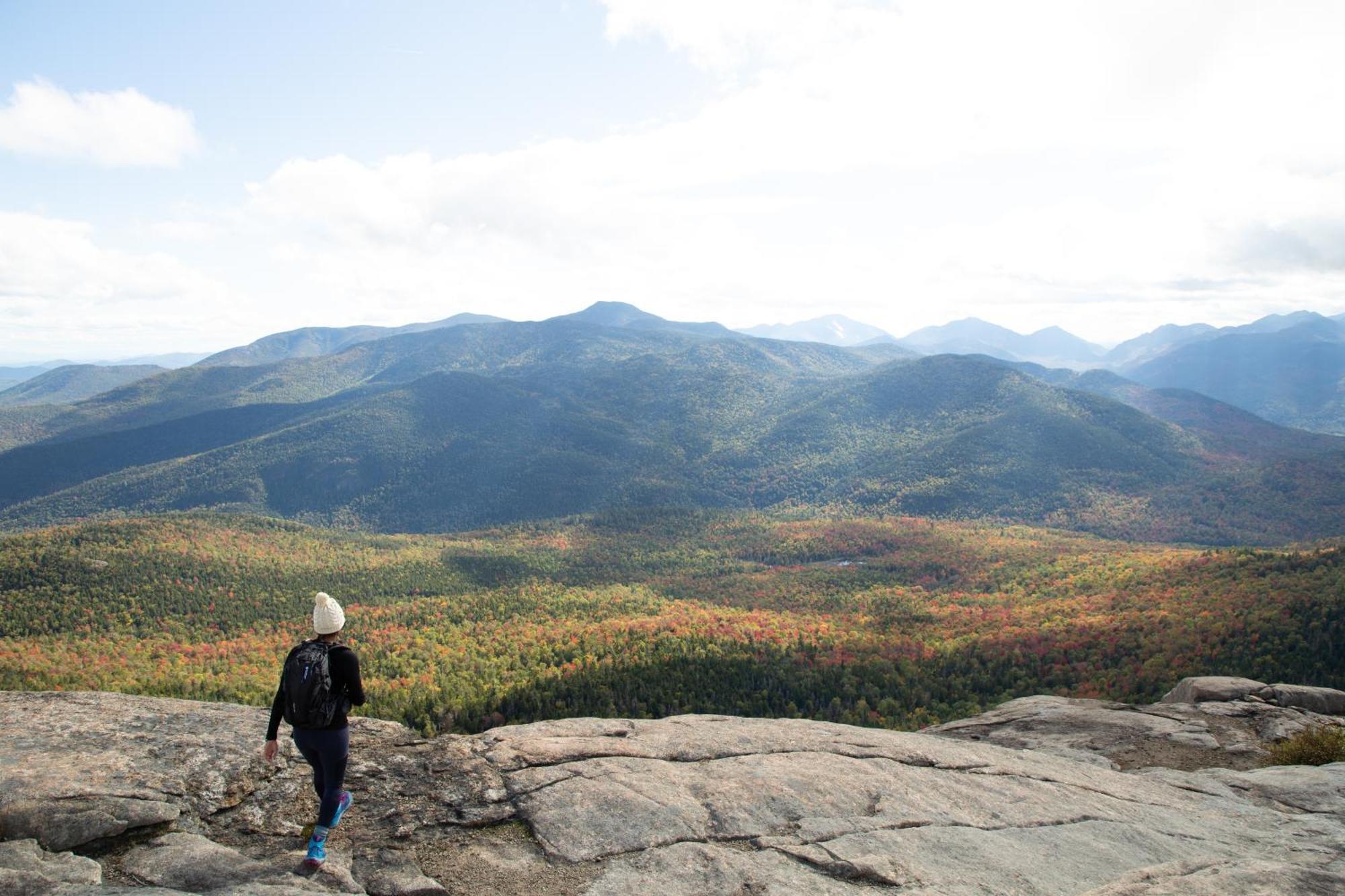 Lake Placid Inn: Residences Exterior foto