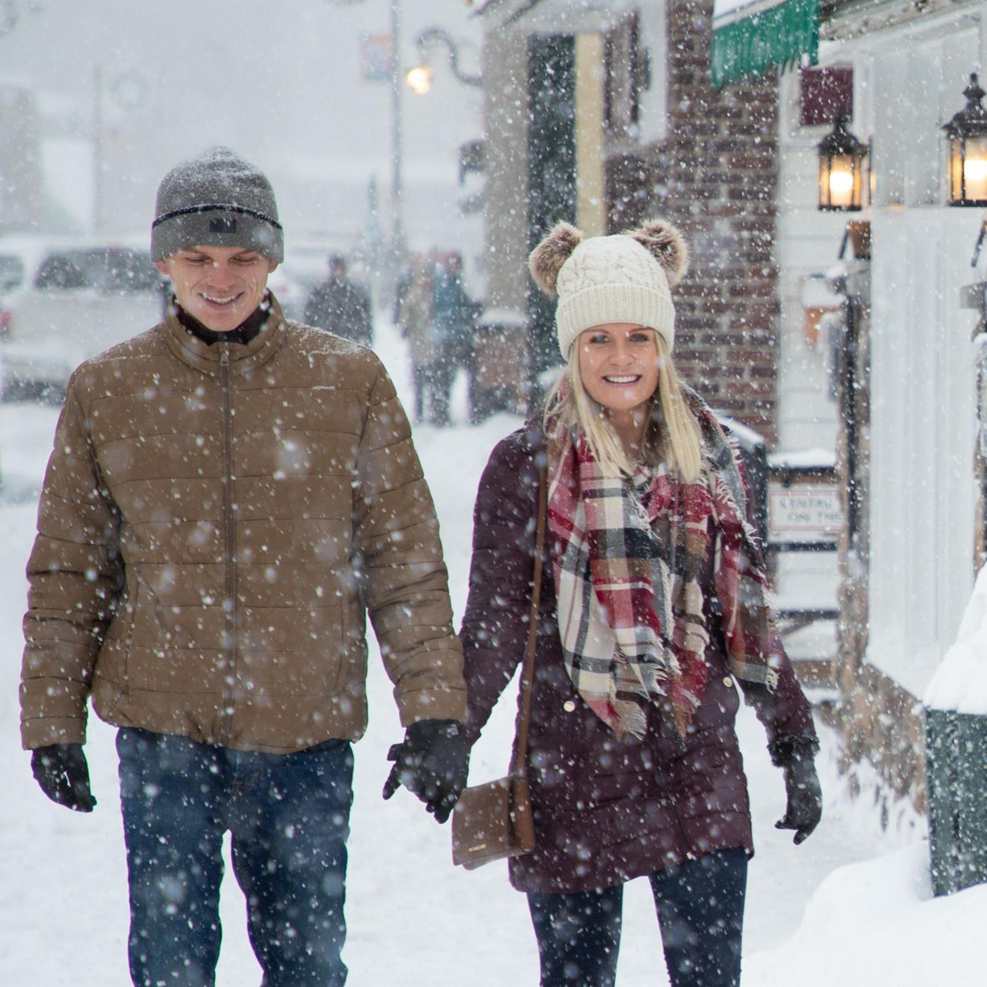 Lake Placid Inn: Residences Exterior foto